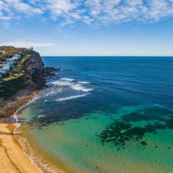 Central Coast Students Accommodation