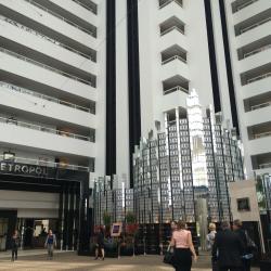 Crown Casino Perth, Perth Students Accommodation