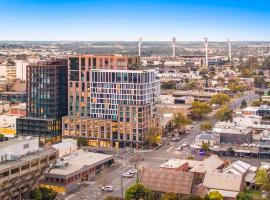 Holiday Inn & Suites Geelong by IHG Students Accommodation