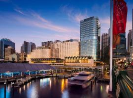 Hyatt Regency Sydney Students Accommodation