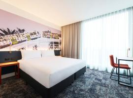 ibis Styles Melbourne Airport Students Accommodation