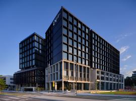 Little National Hotel Newcastle Students Accommodation