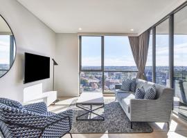 Meriton Suites Liverpool Students Accommodation