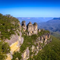 New South Wales Students Accommodation