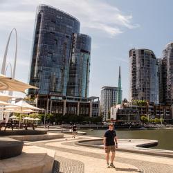 Perth Students Accommodation