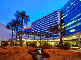 Stamford Plaza Sydney Airport Hotel & Conference Centre Students Accommodation