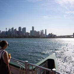 Sydney Students Accommodation