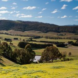 Victoria Students Accommodation