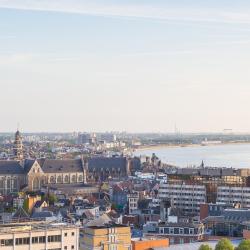 Antwerpse Kempen USA Accommodation