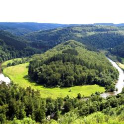 Ardennes Belge USA Accommodation