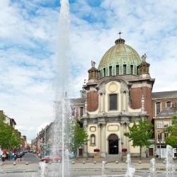 Charleroi USA Accommodation