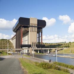 Hainaut Province USA Accommodation