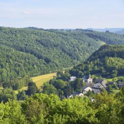 Namur Province USA Accommodation