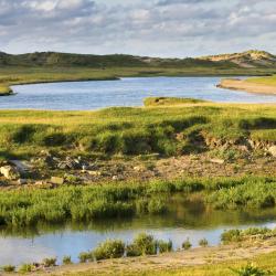 West-Flanders USA Accommodation