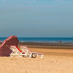 Westhoek USA Accommodation