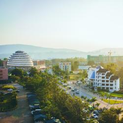 Bujumbura USA Accommodation