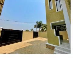 BUJUMBURA Appart USA Accommodation