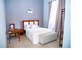 Bujumbura Hotel and Appartment USA Accommodation