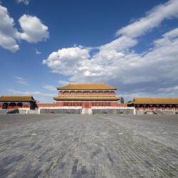 Forbidden City, Beijing Tourism Bookings