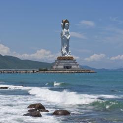Hainan Tourism Bookings
