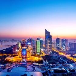 Hangzhou Tourism Bookings