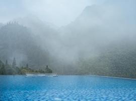 Hilltop House Resort Tourism Bookings