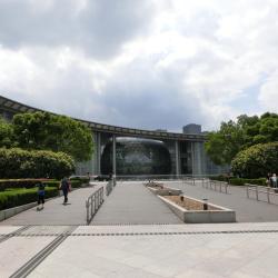 Shanghai Science and Technology Museum, Shanghai Tourism Bookings