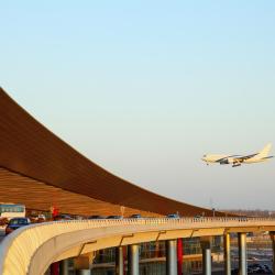 Shunyi Tourism Bookings