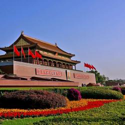 Tiananmen Square, Beijing Tourism Bookings