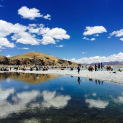 Tibet Tourism Bookings