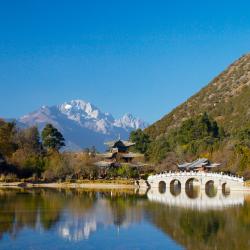 Yunnan Tourism Bookings