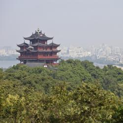 Zhejiang Tourism Bookings