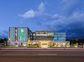 Holiday Inn - Quito Airport by IHG USA Accommodation
