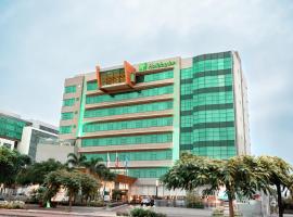 Holiday Inn Guayaquil Airport by IHG USA Accommodation