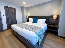 La Quinta by Wyndham Quito USA Accommodation