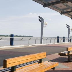 Malecon 2000, Guayaquil USA Accommodation
