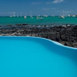 Puerto Ayora USA Accommodation