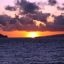 Puerto Baquerizo Moreno USA Accommodation