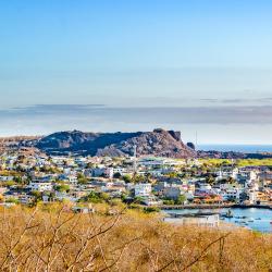 San Cristobal USA Accommodation