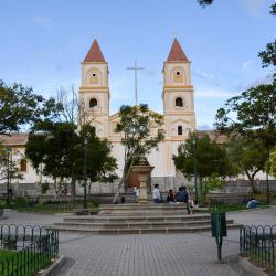 Tababela USA Accommodation