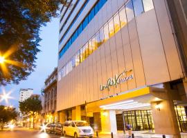 Unipark by Oro Verde Hotels USA Accommodation