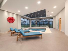 Wyndham Quito Airport USA Accommodation