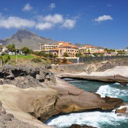 Adeje China Accommodation