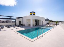 ASA Hotel La Marina China Accommodation