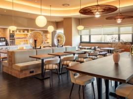 B&B HOTEL Écija China Accommodation