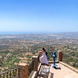 Costa del Sol China Accommodation