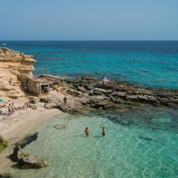 Formentera China Accommodation