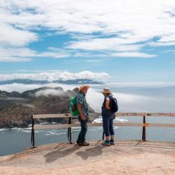 Galicia China Accommodation