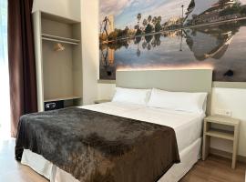 Hotel BESTPRICE Valencia China Accommodation