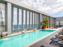 Hotel SB Diagonal Zero 4 Sup China Accommodation